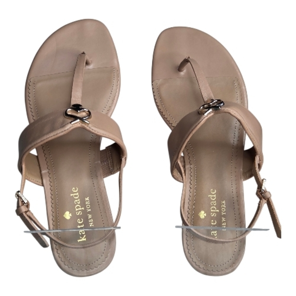 Kate Spade Women's Tan Sandals